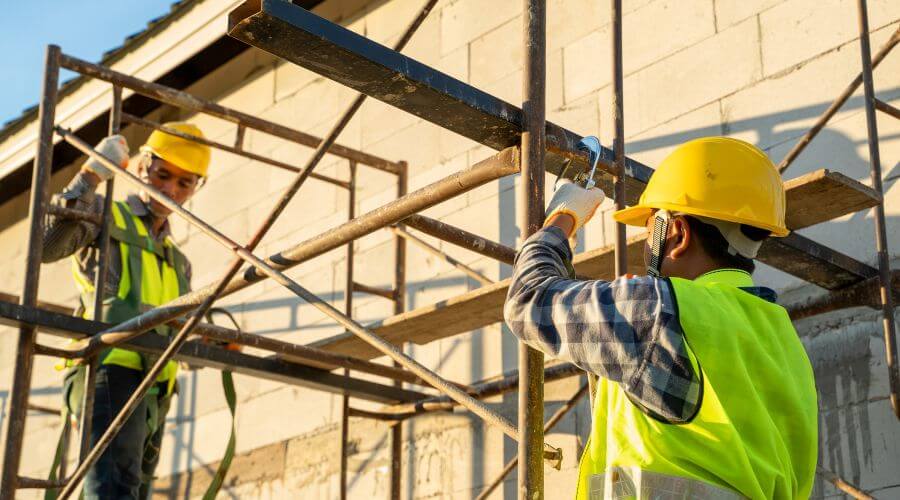 Soffit Repair in Murdock, MN